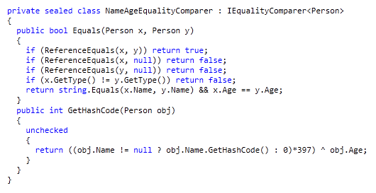 ReSharper 7: релиз в деталях ReSharper 7: релиз в деталях