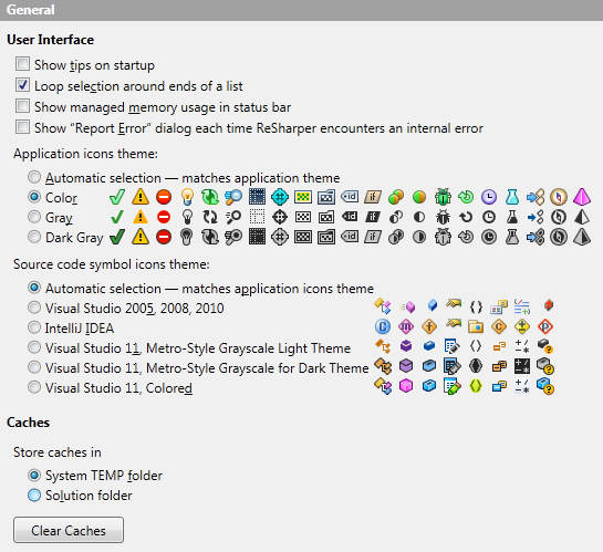 ReSharper 7: релиз в деталях ReSharper 7: релиз в деталях
