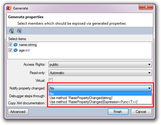 ReSharper 7: релиз в деталях ReSharper 7: релиз в деталях