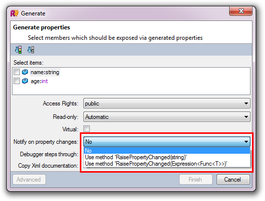 ReSharper 7: релиз в деталях ReSharper 7: релиз в деталях