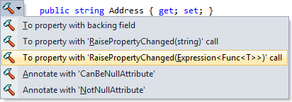 ReSharper 7: релиз в деталях ReSharper 7: релиз в деталях