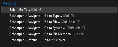 ReSharper 7: релиз в деталях ReSharper 7: релиз в деталях