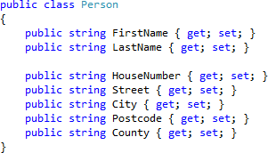 ReSharper 7: релиз в деталях ReSharper 7: релиз в деталях