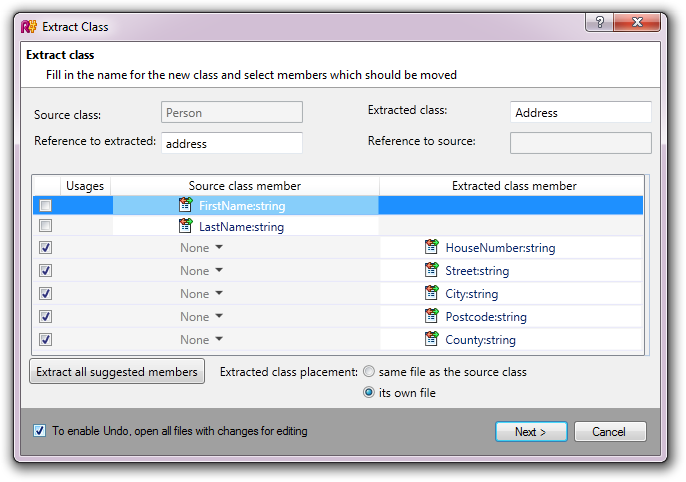 ReSharper 7: релиз в деталях ReSharper 7: релиз в деталях