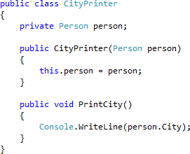 ReSharper 7: релиз в деталях ReSharper 7: релиз в деталях