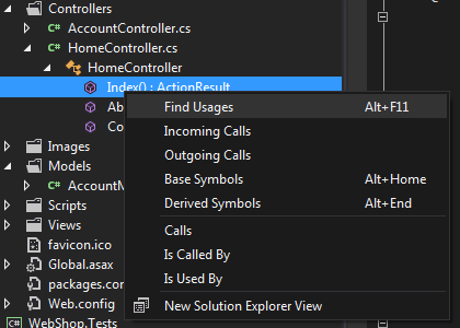 ReSharper 7: релиз в деталях ReSharper 7: релиз в деталях