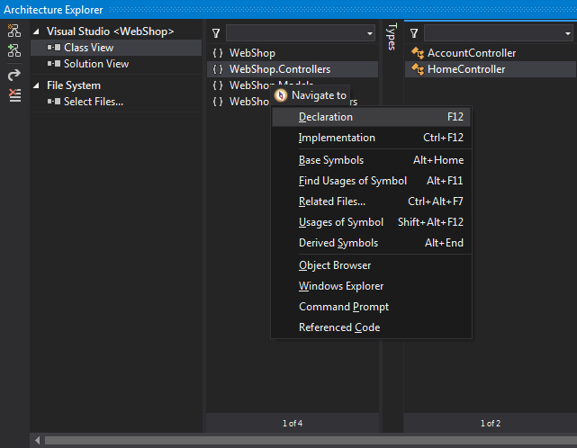 ReSharper 7: релиз в деталях ReSharper 7: релиз в деталях