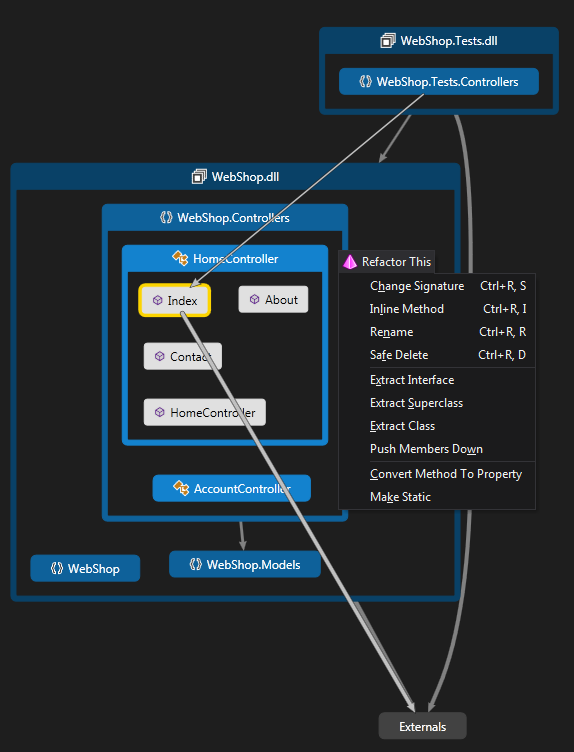 ReSharper 7: релиз в деталях ReSharper 7: релиз в деталях