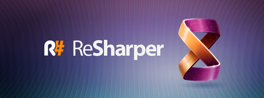 ReSharper 8