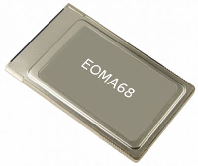 Rhombus Tech собирается выпустить мини ПК в формате PCMCIA карты