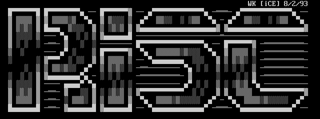RiSCiSO — ещё одна группа сценеров, попавшая под удар ФБР RiSCiSO — ещё одна группа сценеров, попавшая под удар ФБР