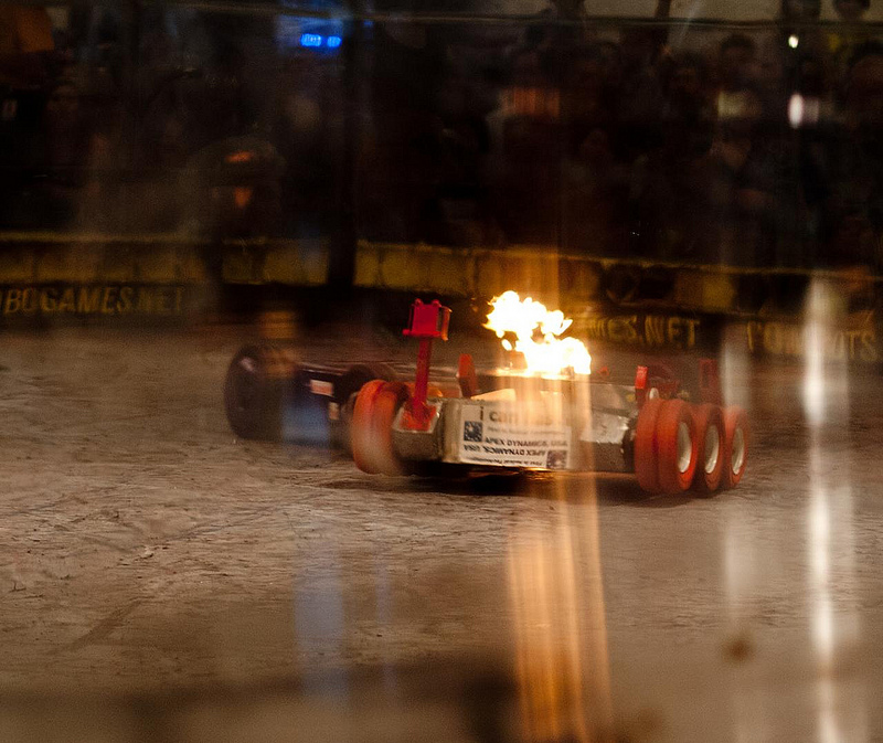 Robogames 2012-58