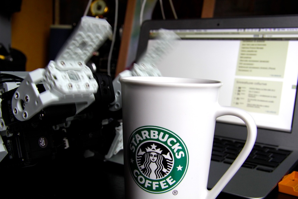 Robotis Bioloid FTW Robotis Bioloid