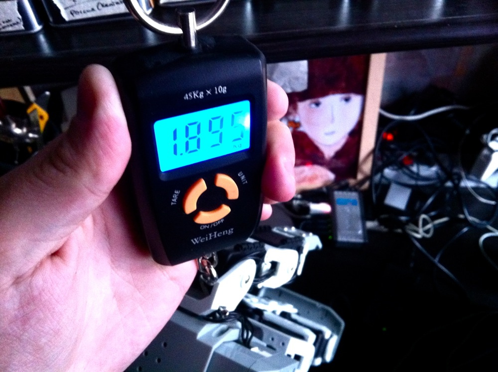 Robotis Bioloid FTW Robotis Bioloid