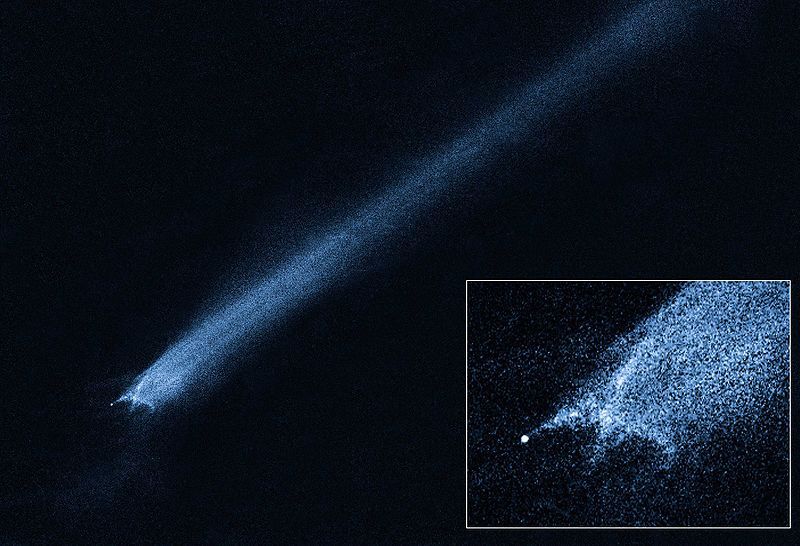 Rosetta — самая интересная космическая миссия 2014 года