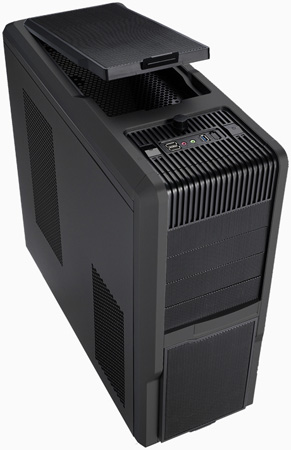 Rosewill R5