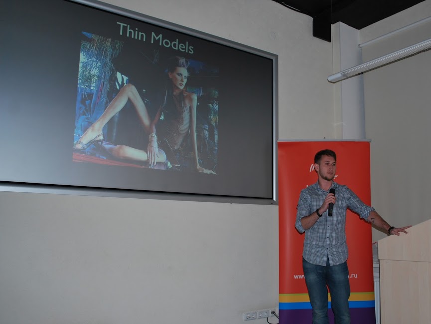 Ruby встречи в Санкт Петербурге снова в моде image