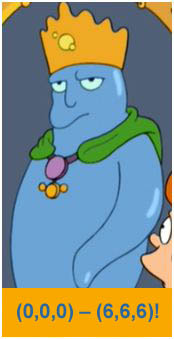 Russian Code Cup 2012: подробный разбор задач с финала в картинках, видео и примерах Russian Code Cup 2012: подробный разбор задач с финала в картинках, видео и примерах