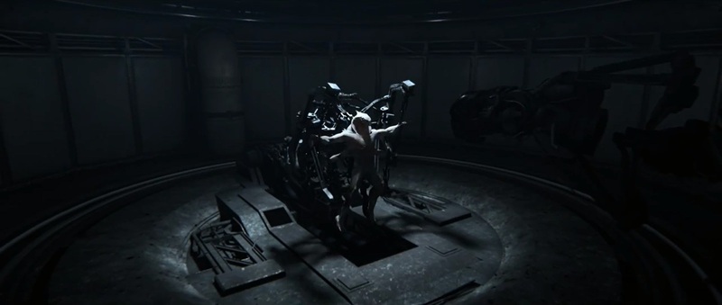 R’ha — короткометражный анимационный фильм немецкого студента, открывший ему двери в Голливуд