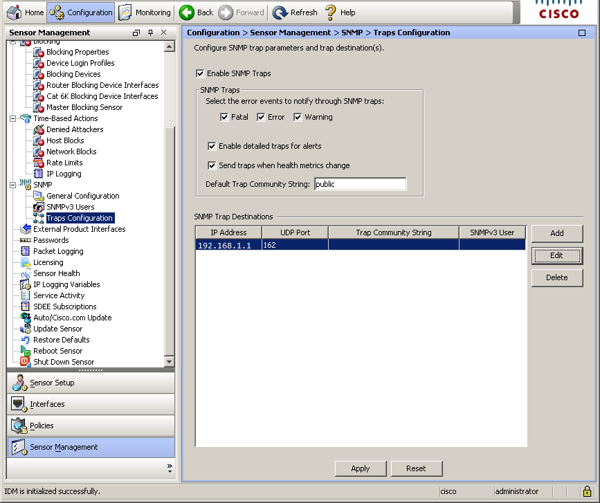 SIEM на практике: дружим Prelude + Cisco IPS и выявляем эксплуатацию HeartBleed через корреляцию