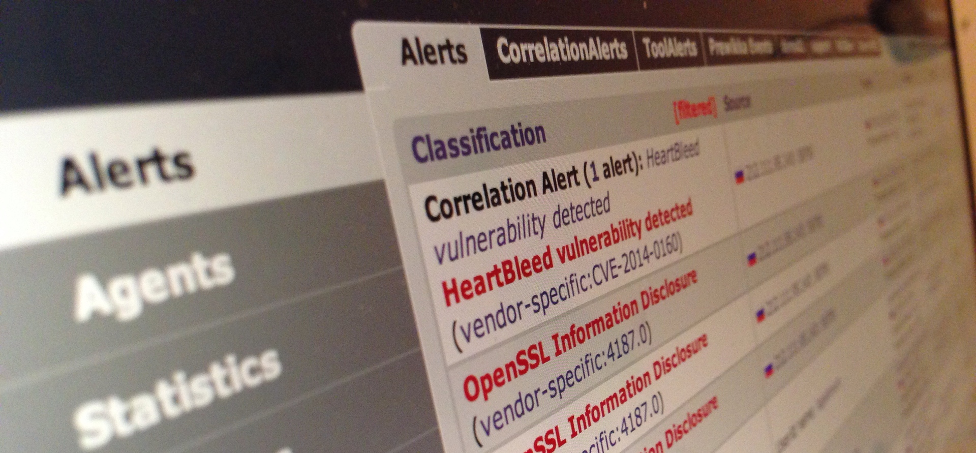 SIEM на практике: дружим Prelude + Cisco IPS и выявляем эксплуатацию HeartBleed через корреляцию SIEM на практике: дружим Prelude + Cisco IPS и выявляем эксплуатацию HeartBleed через корреляцию