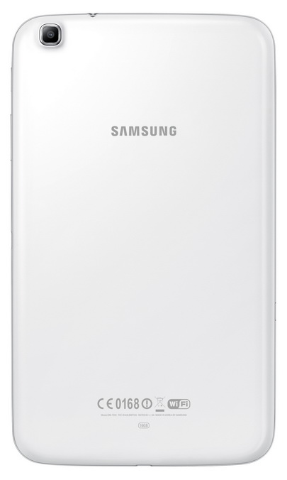 Samsung GALAXY Tab 3: 7", 8" и 10" третьего поколения
