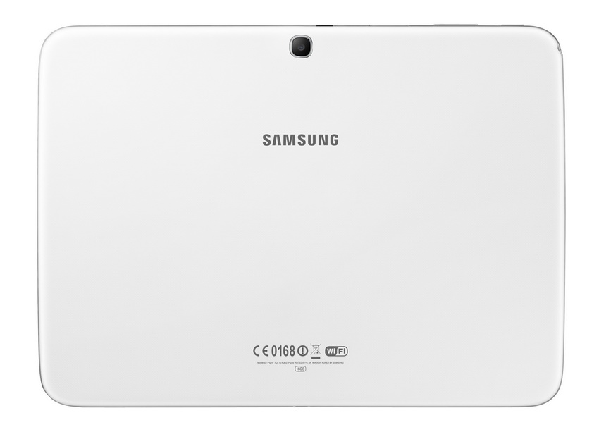 Samsung GALAXY Tab 3: 7", 8" и 10" третьего поколения