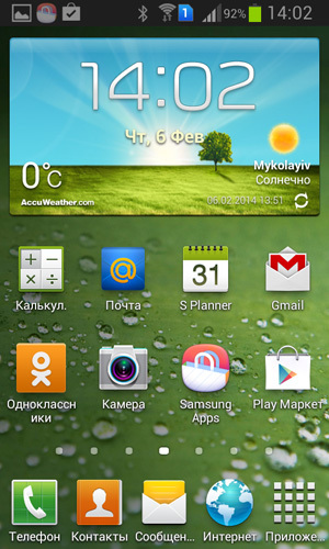 Samsung Galaxy Win Duos: что есть смартфон среднего класса от лидера рынка?