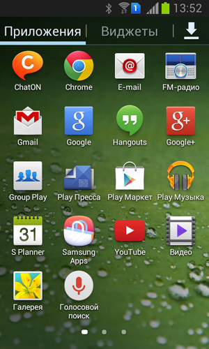 Samsung Galaxy Win Duos: что есть смартфон среднего класса от лидера рынка?