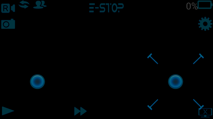 Samsung Gamepad: аксессуар для любителей поиграть и… полетать