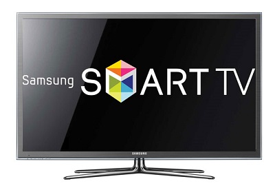 Samsung Smart TV и Windows Azure