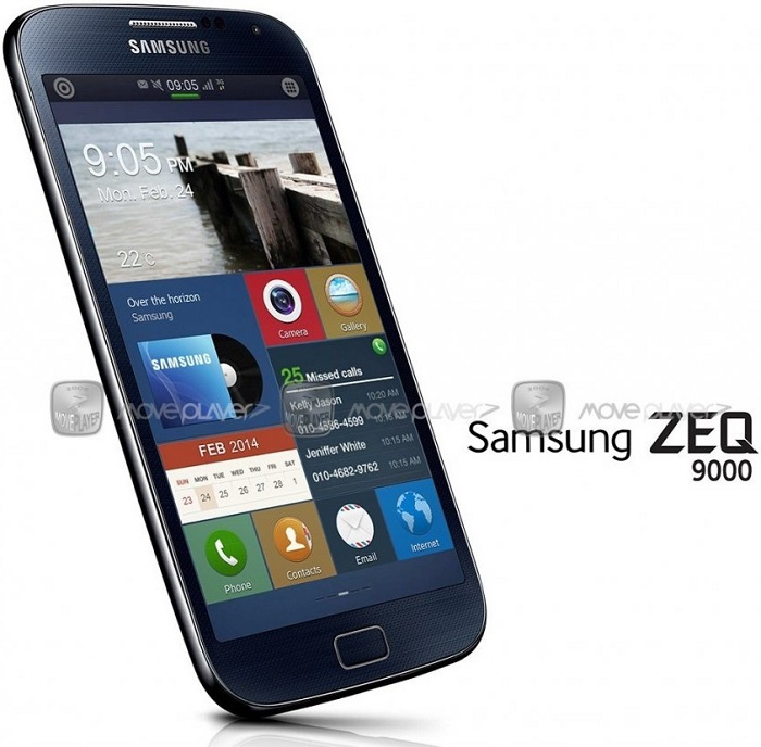 Samsung будет развивать Tizen как платформу для умного дома и готовит новый флагман Samsung будет развивать Tizen как платформу для умного дома и готовит новый флагман