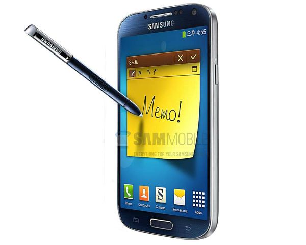 Samsung Galaxy Memo