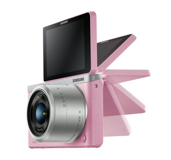 Samsung NX mini