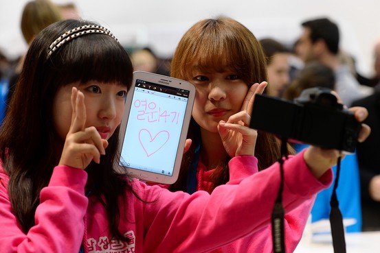 Samsung и Google заключили соглашение по патентам Samsung и Google заключили соглашение по патентам