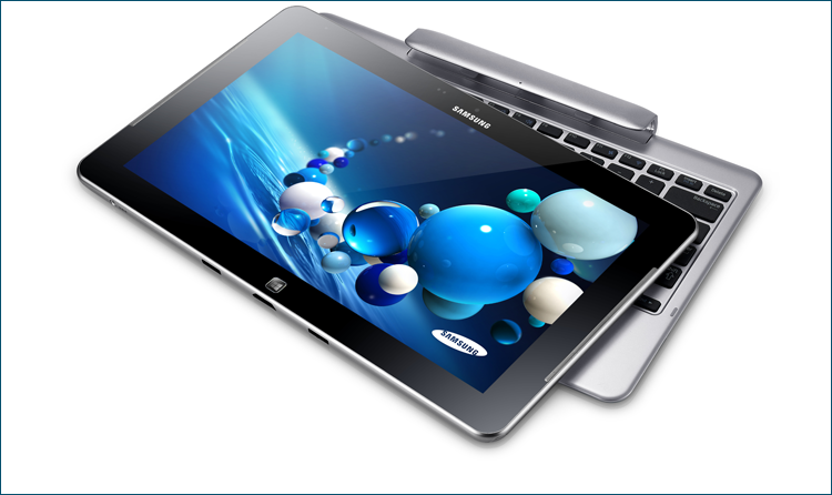 Samsung на IFA 2012 Samsung на IFA 2012