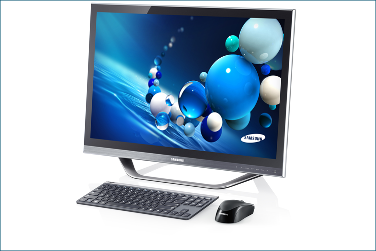 Samsung на IFA 2012 Samsung на IFA 2012