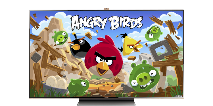 Samsung на IFA 2012 Samsung на IFA 2012