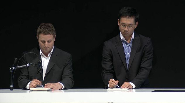 Samsung на IFA 2012. Вечер сюрпризов: Подробная презентация image