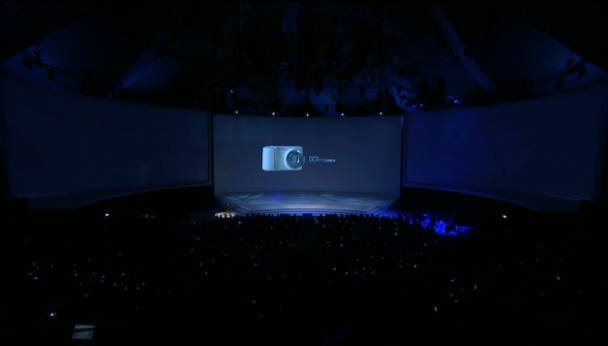 Samsung на IFA 2012. Вечер сюрпризов: Подробная презентация image