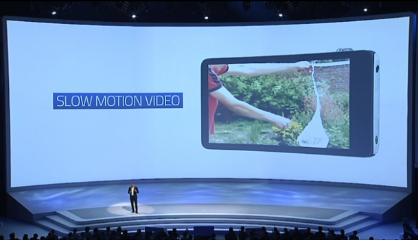 Samsung на IFA 2012. Вечер сюрпризов: Подробная презентация image