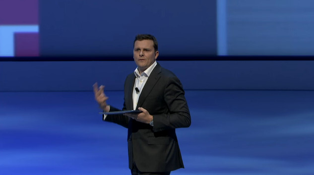 Samsung на IFA 2012. Вечер сюрпризов: Подробная презентация image