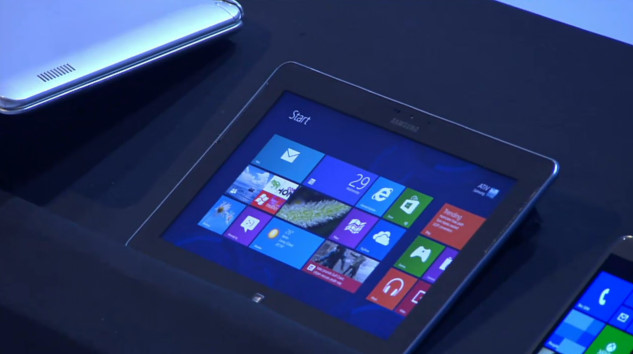 Samsung на IFA 2012. Вечер сюрпризов: Подробная презентация image