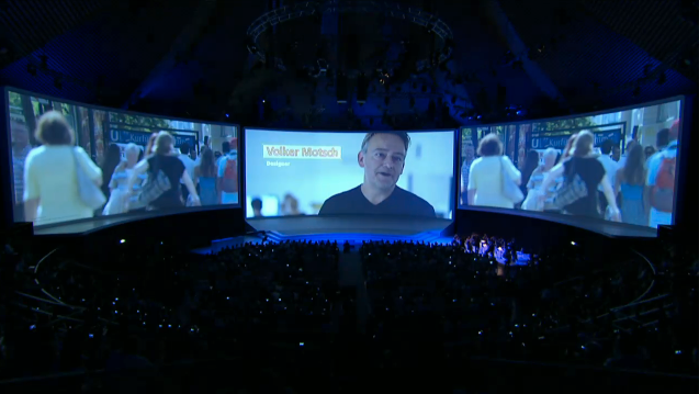 Samsung на IFA 2012. Вечер сюрпризов: Подробная презентация image