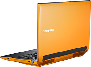 Samsung обновляет линейку игровых ноутбуков Series 7 Gamer