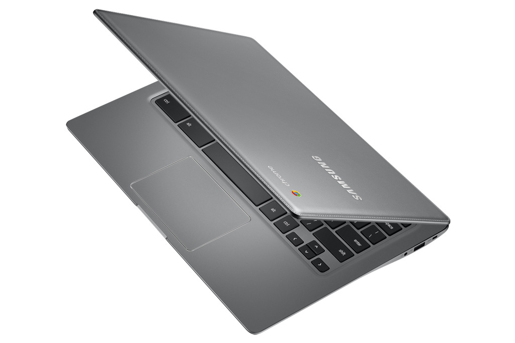 Samsung объявила о выходе Chromebook 2 в мае