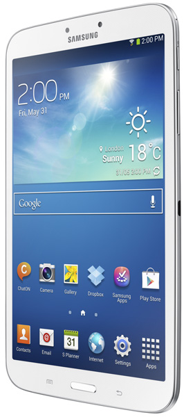 Samsung Galaxy Tab 3 8.0