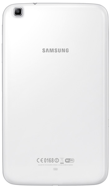 Samsung Galaxy Tab 3 8.0