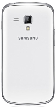 Samsung Galaxy S DUOS