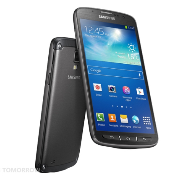 Samsung Galaxy S4 Active